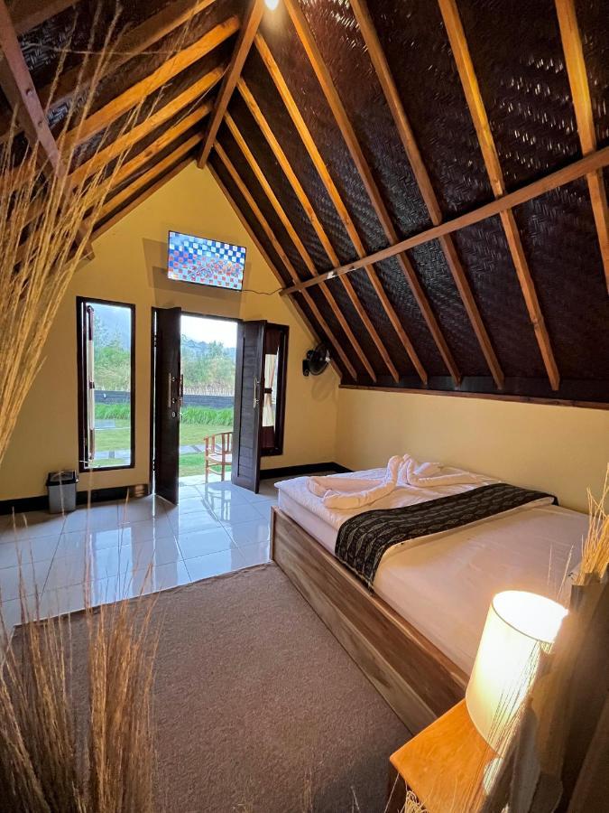 Semadi Mountview * Baturaja (Bali)
