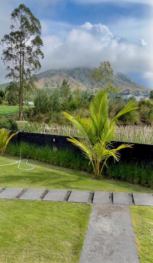 Semadi Mountview Séjour chez l'habitant Baturaja (Bali)
