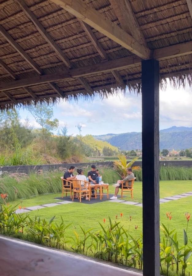 Homestay Semadi Mountview