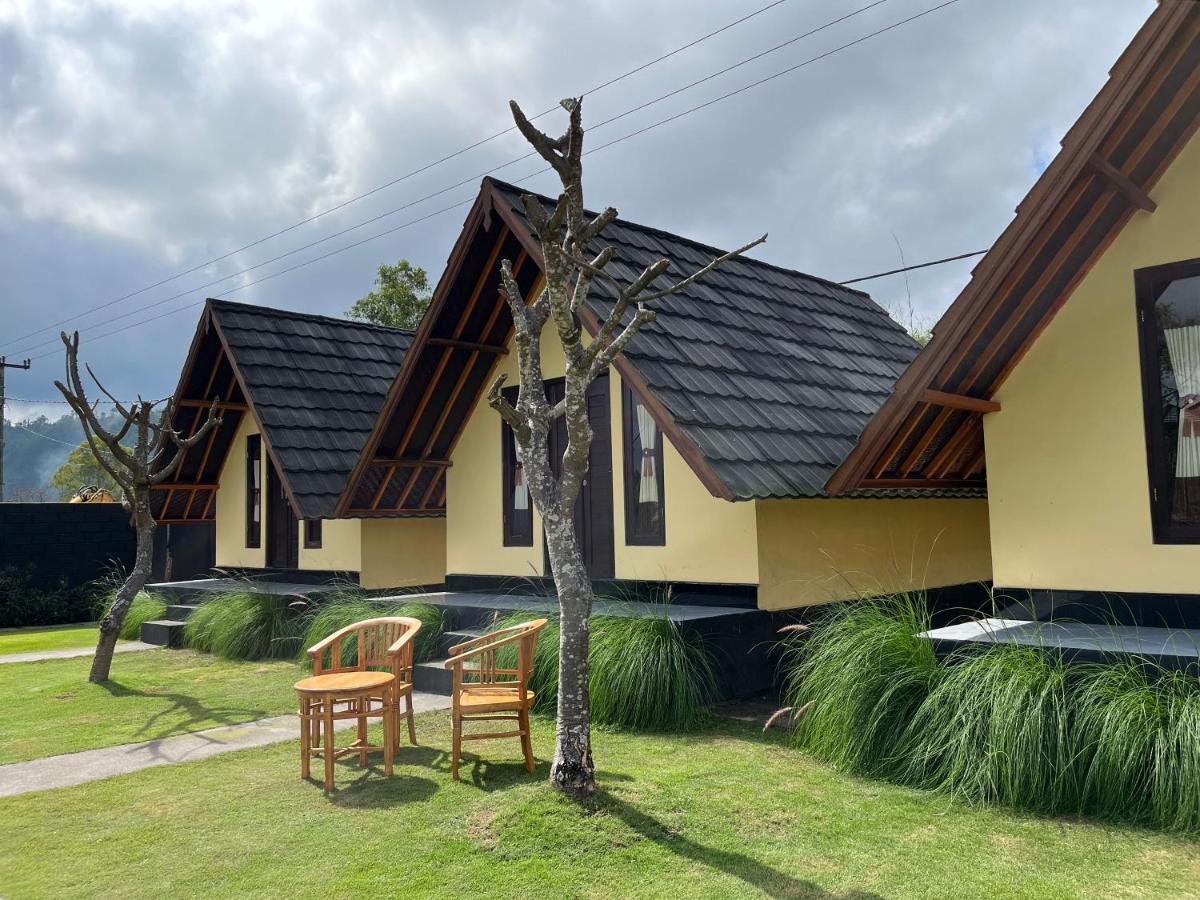 Séjour chez l'habitant Semadi Mountview Baturaja (Bali)