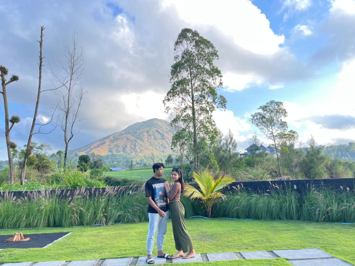 Semadi Mountview Homestay Baturaja (Bali)