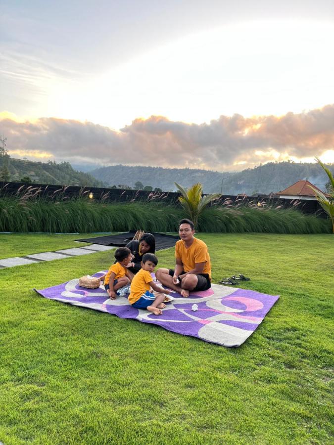 Homestay Semadi Mountview Baturaja (Bali)