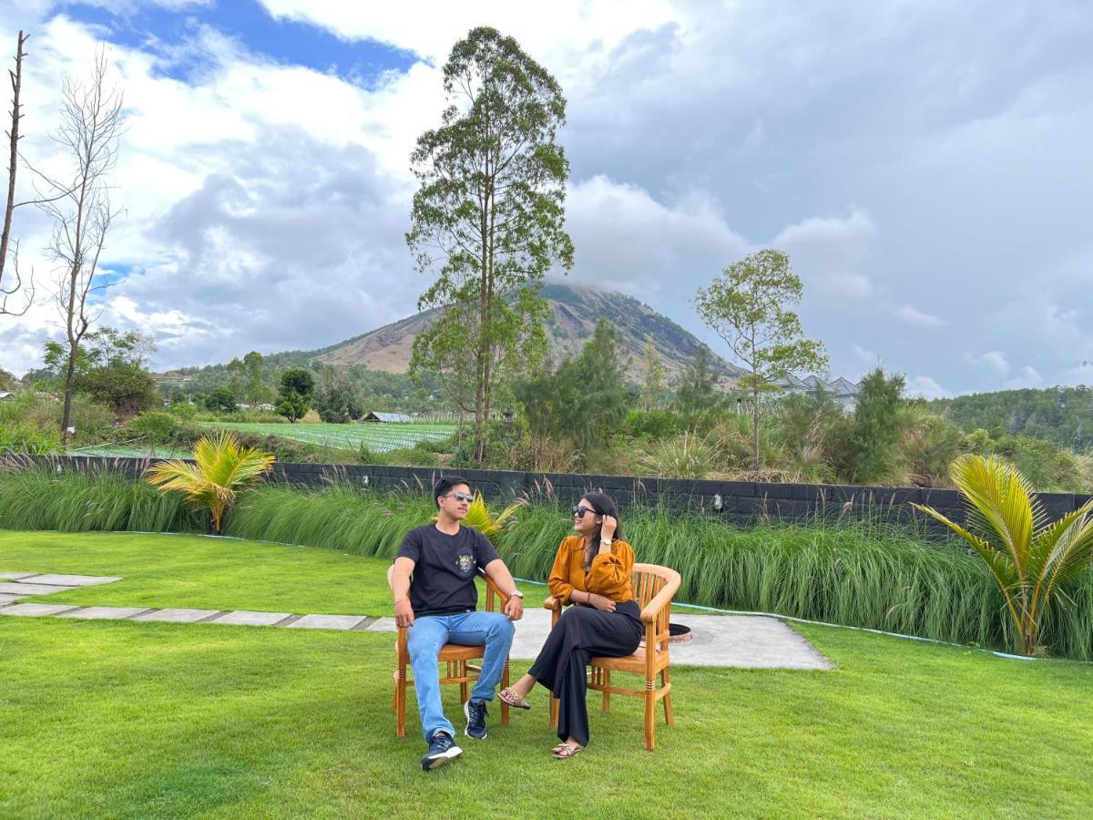 Semadi Mountview Séjour chez l'habitant Baturaja (Bali)