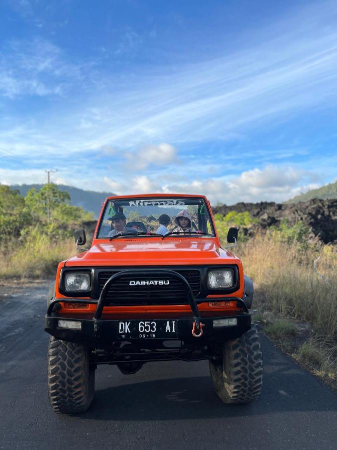 Semadi Mountview Baturaja (Bali)