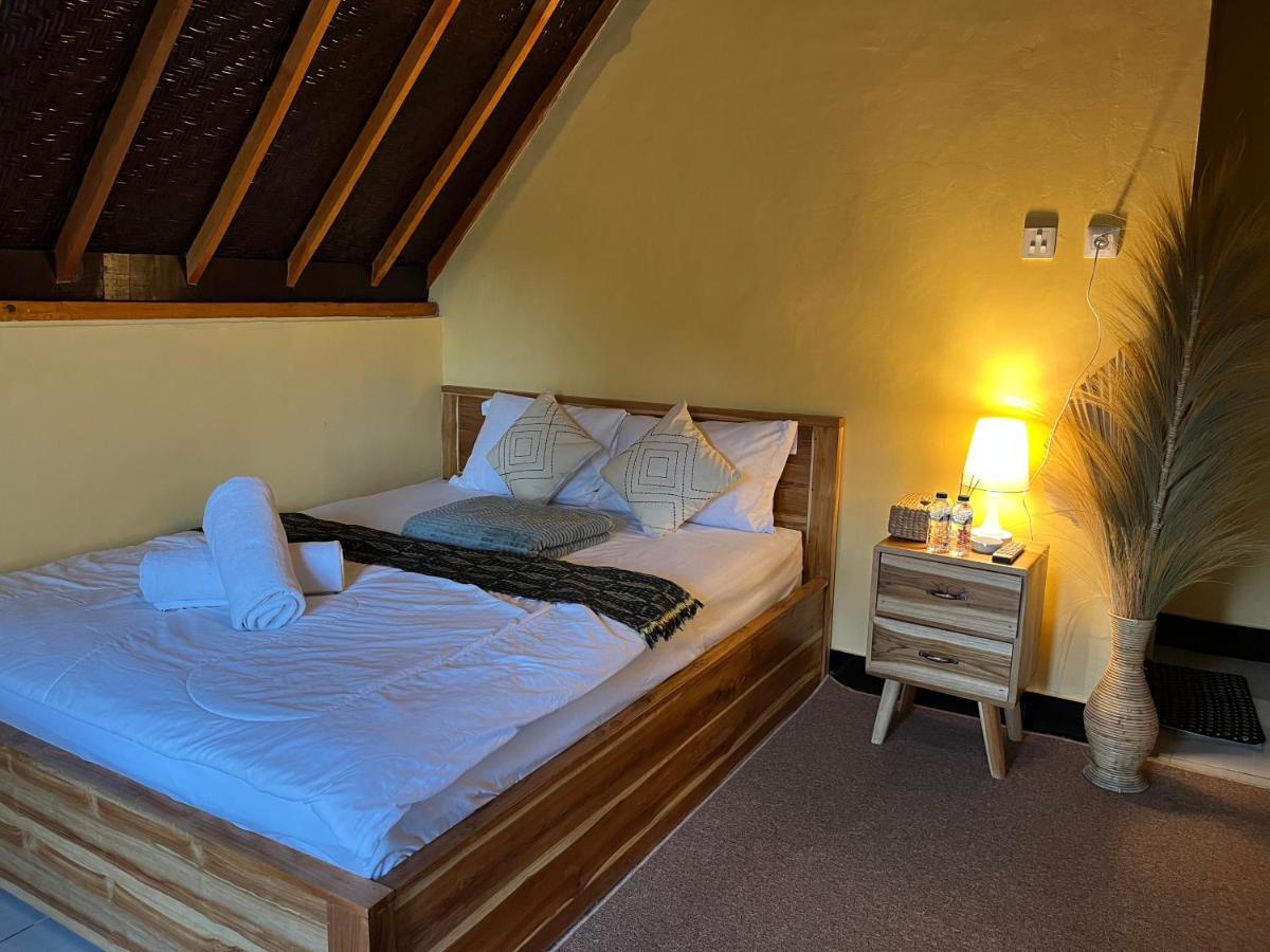 Séjour chez l'habitant Semadi Mountview *